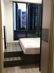 The Tapestry (D18), Condominium #621141791